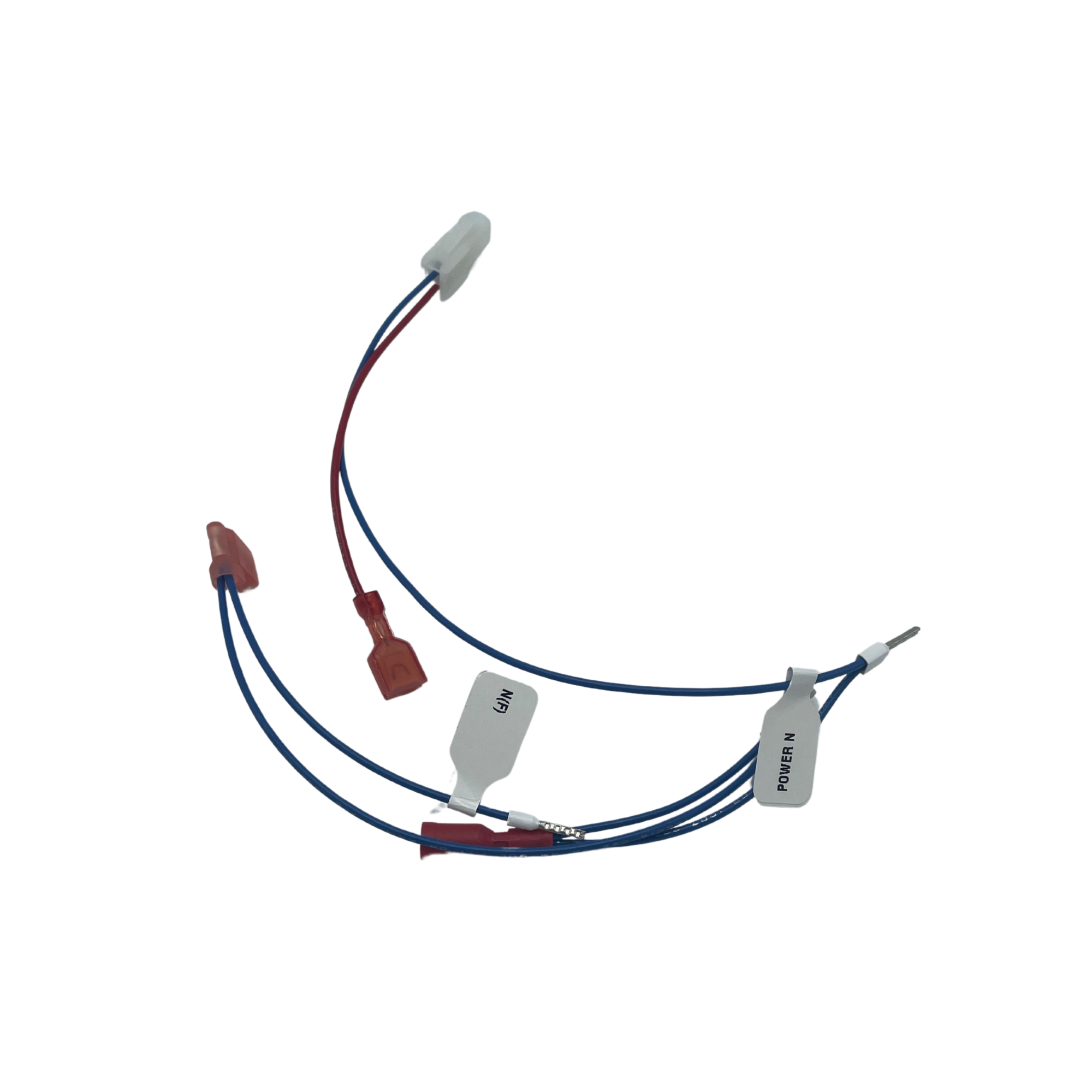 Cable Foamer +200V (PMJ31-2p) -J