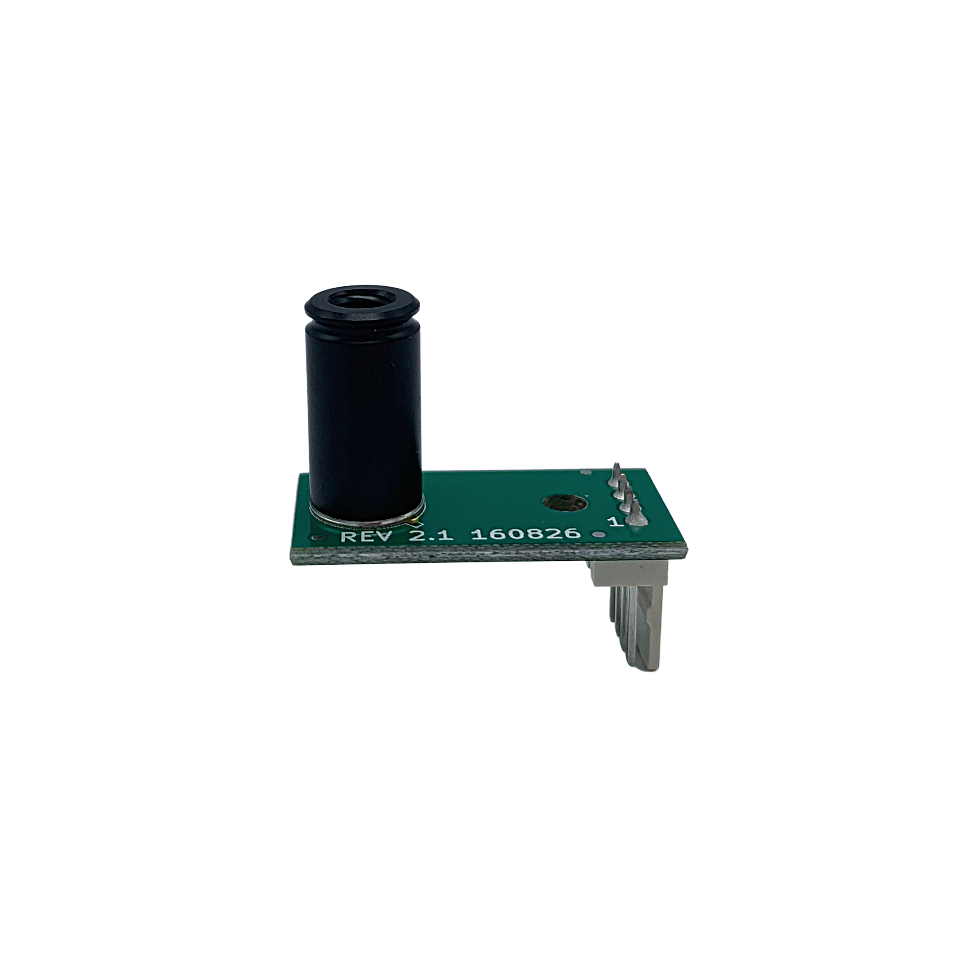 Temperature sensor (without cable)
