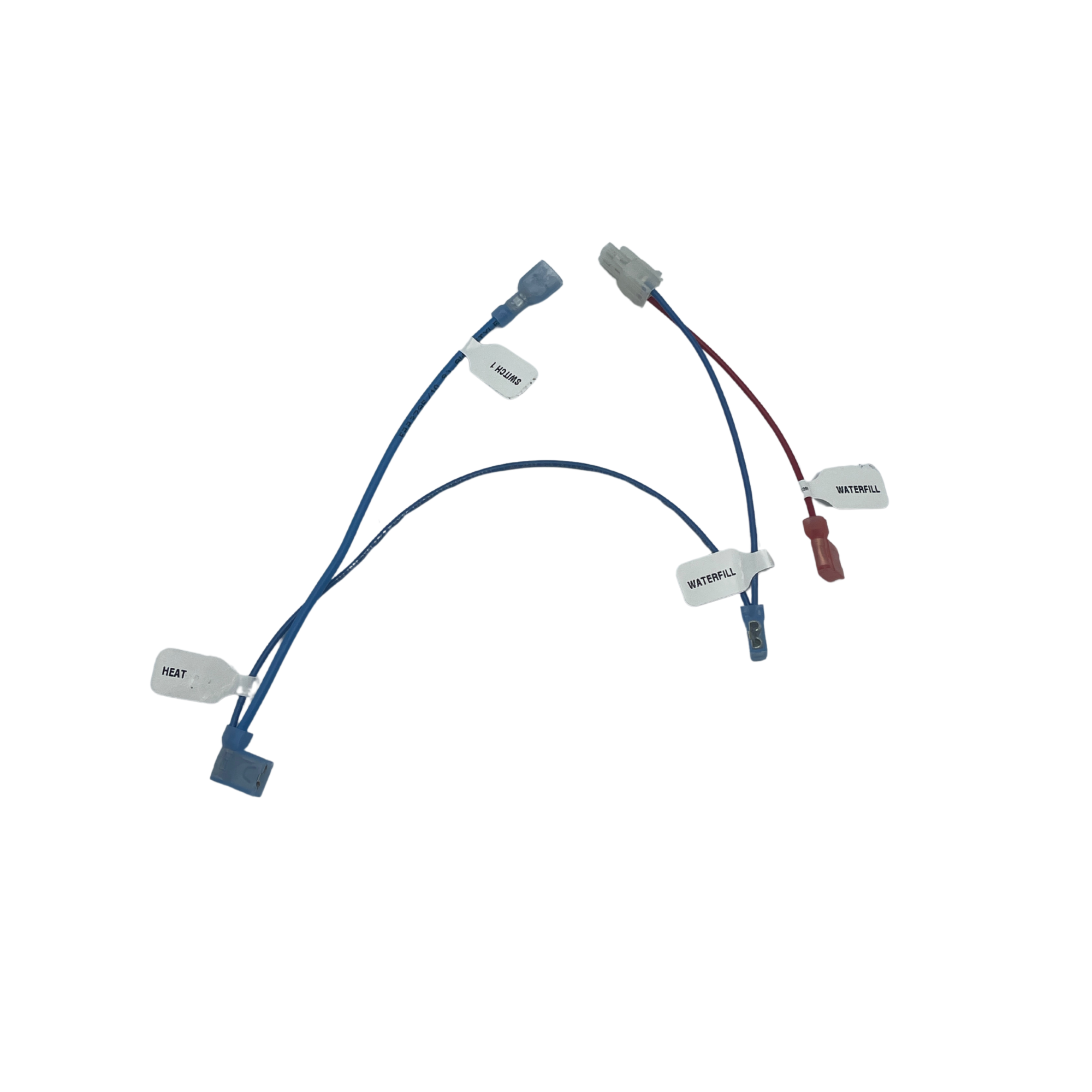 Cable Boiler +200V (PMJ31-2p) -J