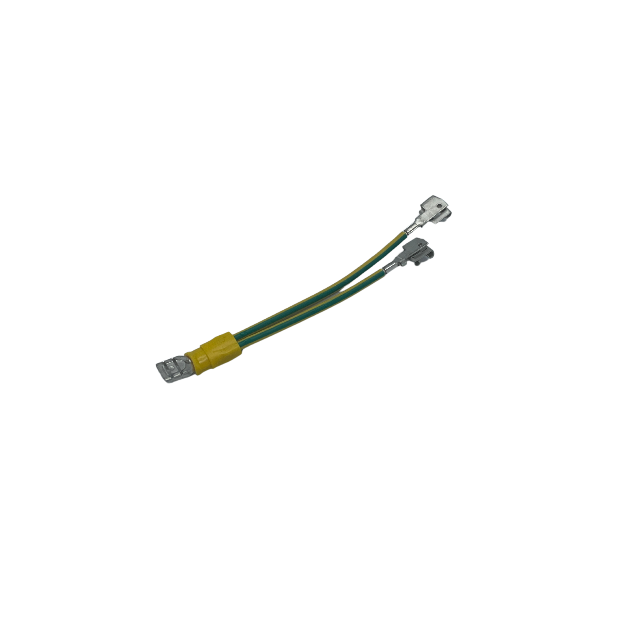 Cable Earth Water inlet valve (PMJ31) -J
