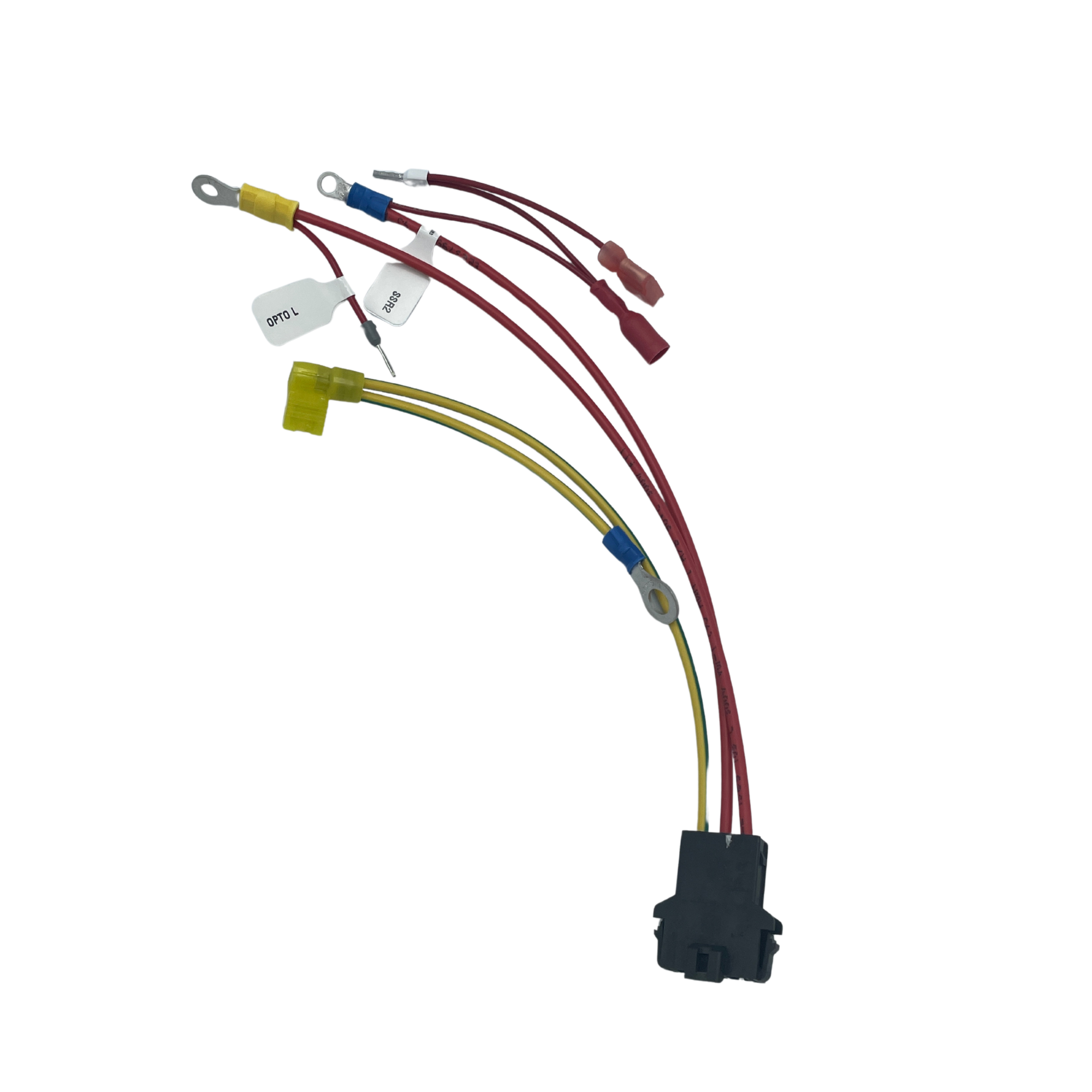 Cable Foamer +200V (PMJ31-3p) -J
