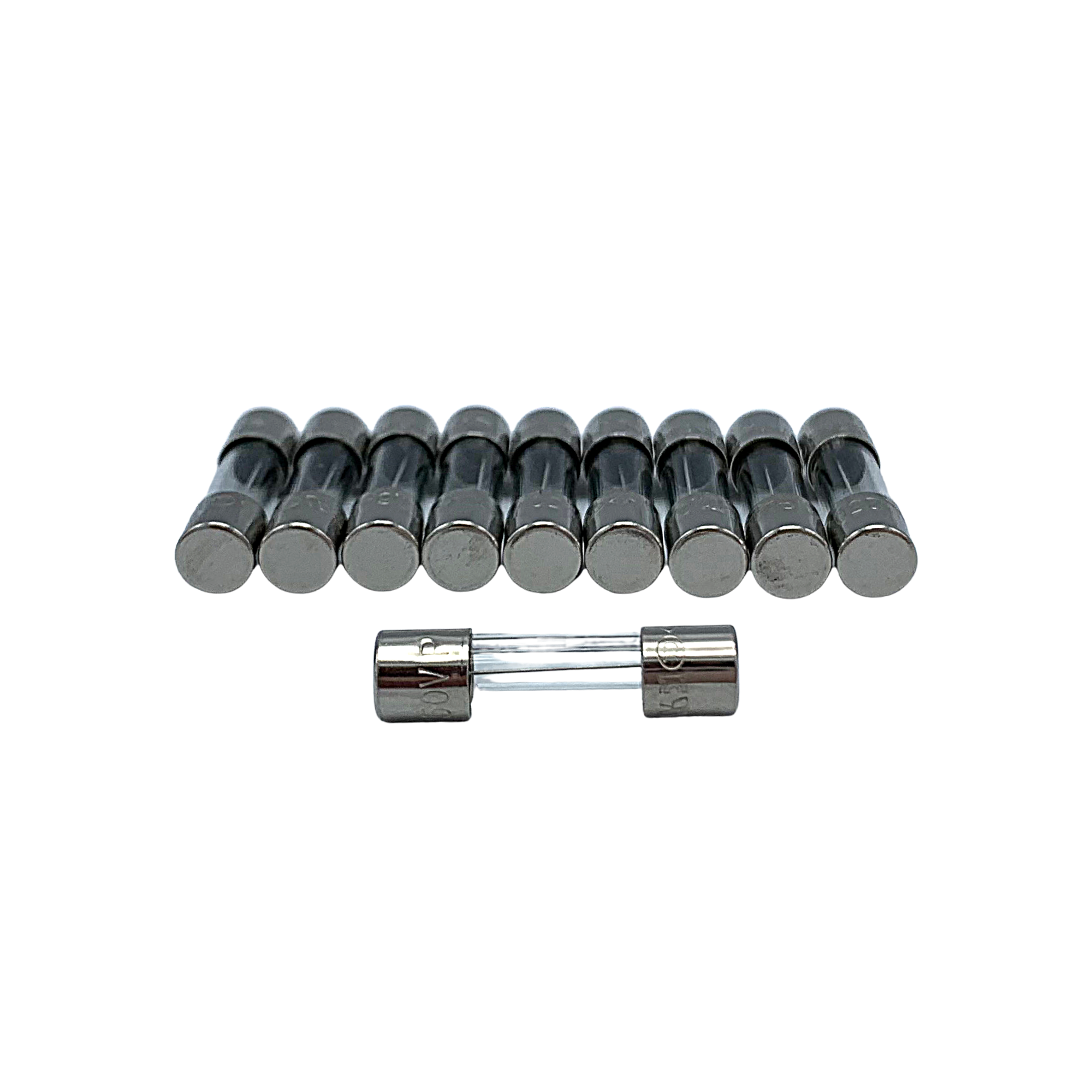 2A fuse | set of 10pcs