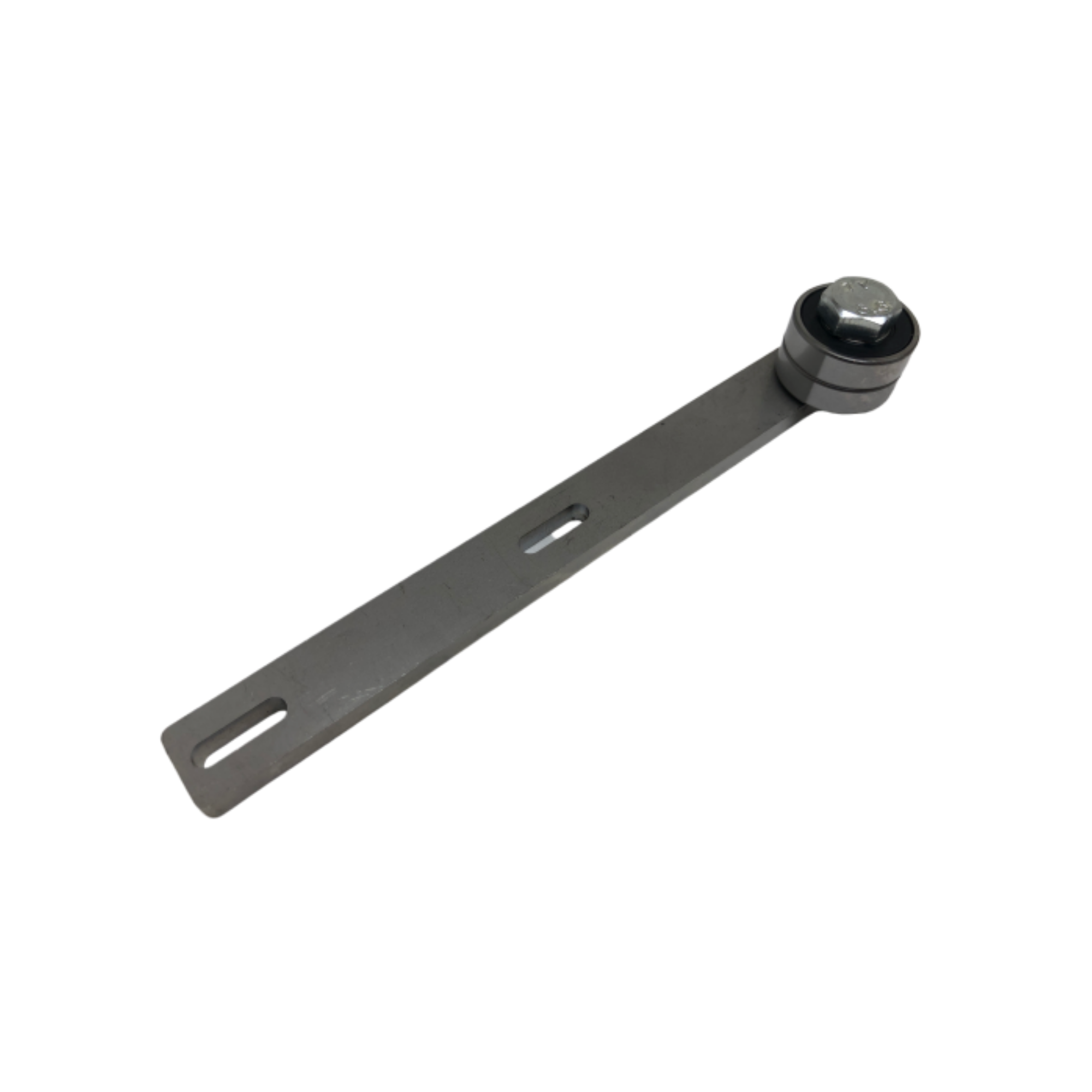 Belt wheel assembly