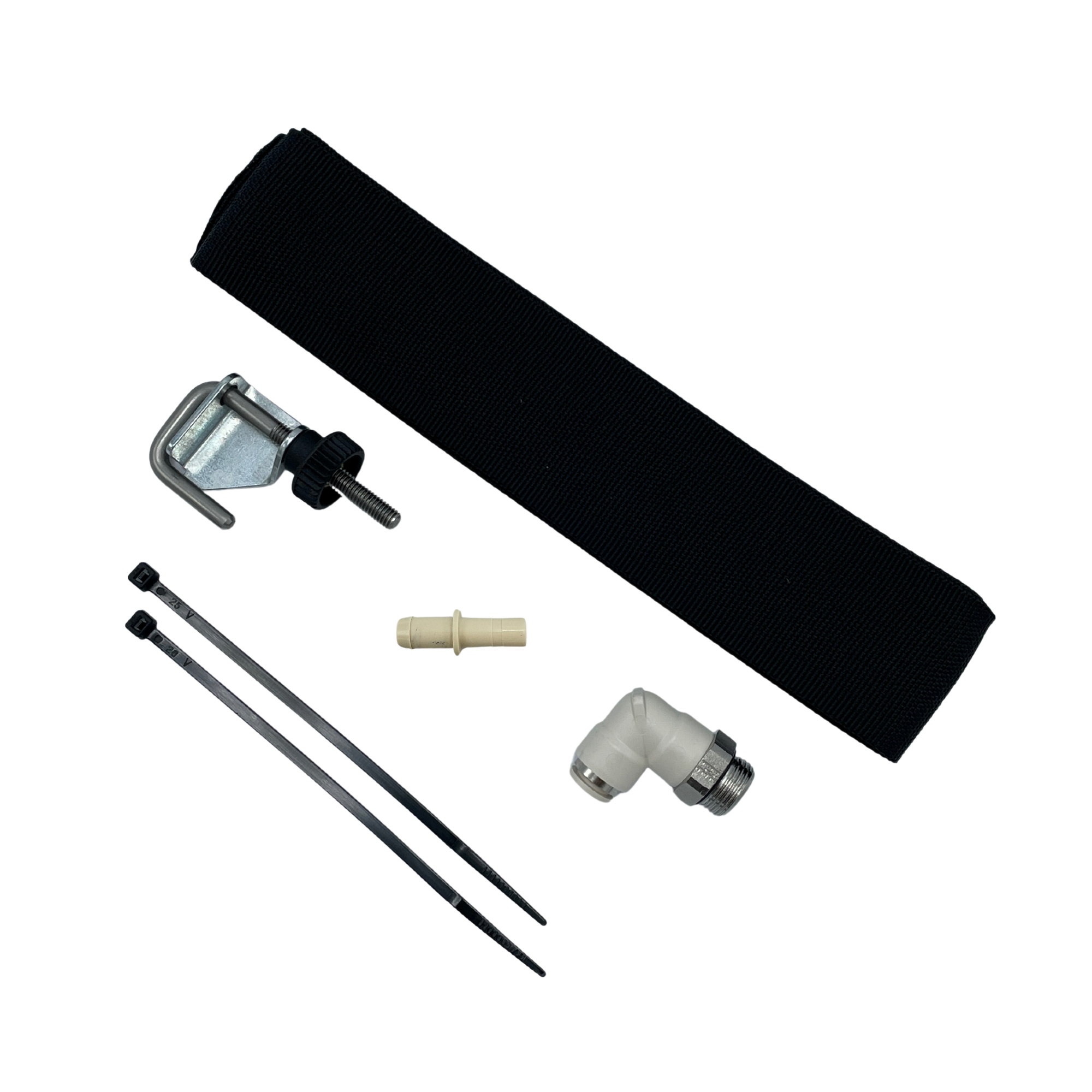 Installation kit - internal boiler connection G3/8m