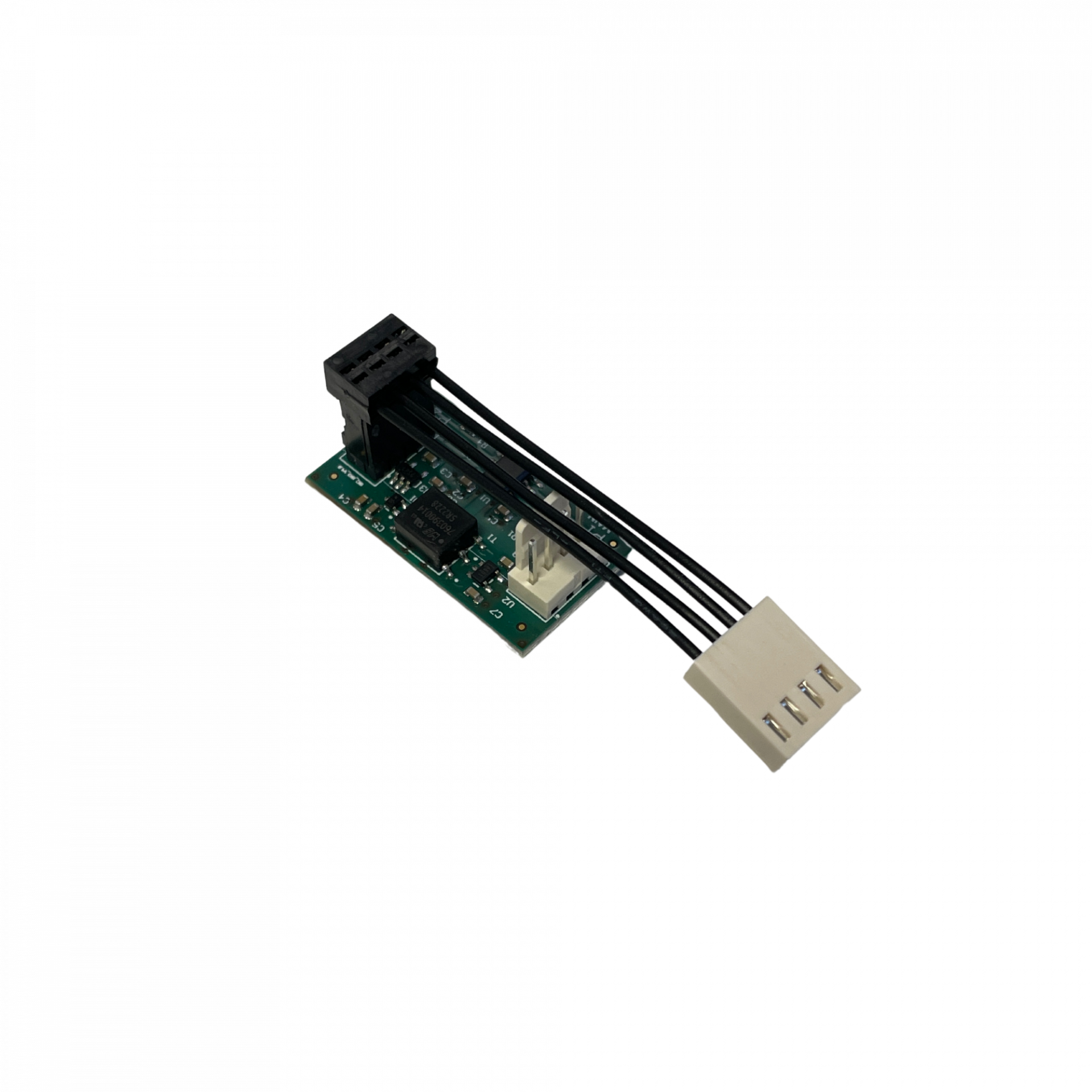 Temperature sensor protection board | 12400